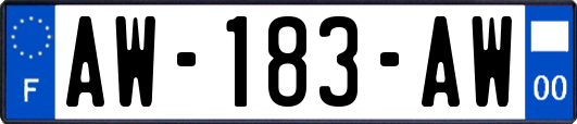 AW-183-AW