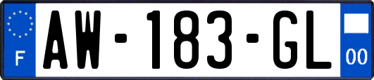 AW-183-GL