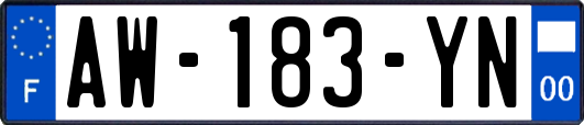 AW-183-YN