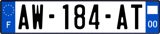 AW-184-AT