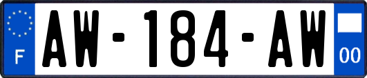 AW-184-AW