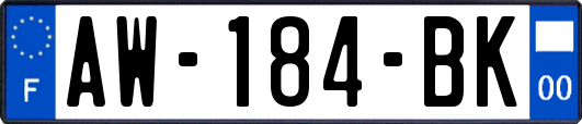 AW-184-BK