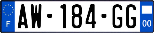 AW-184-GG