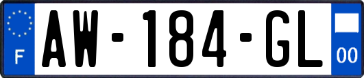 AW-184-GL