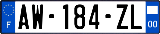 AW-184-ZL