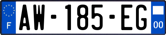 AW-185-EG