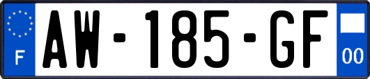 AW-185-GF