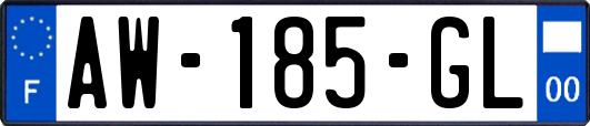 AW-185-GL