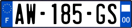 AW-185-GS