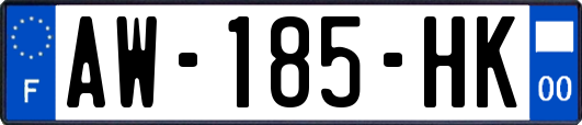 AW-185-HK