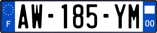 AW-185-YM