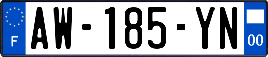 AW-185-YN