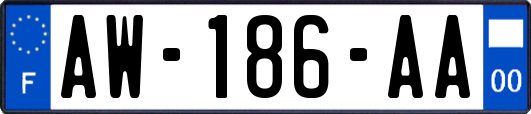 AW-186-AA