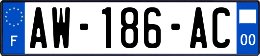 AW-186-AC