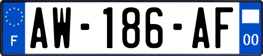 AW-186-AF