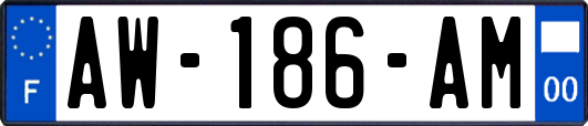 AW-186-AM