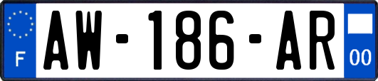 AW-186-AR