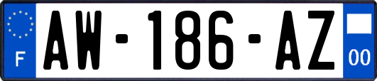 AW-186-AZ