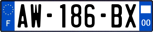 AW-186-BX