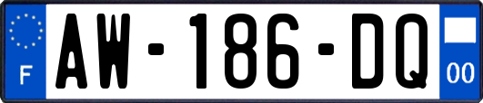 AW-186-DQ