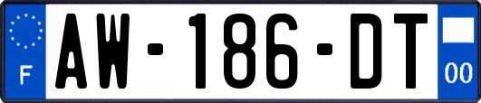 AW-186-DT