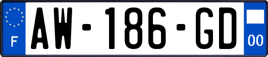 AW-186-GD