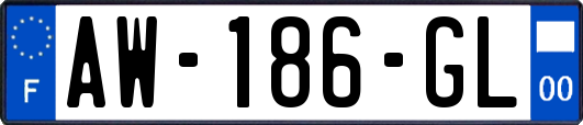 AW-186-GL