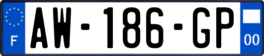AW-186-GP