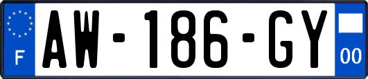 AW-186-GY