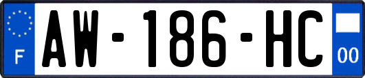 AW-186-HC