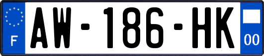 AW-186-HK