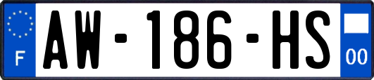 AW-186-HS