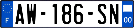 AW-186-SN
