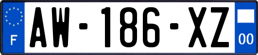 AW-186-XZ