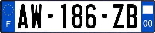 AW-186-ZB