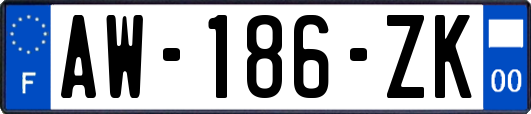 AW-186-ZK