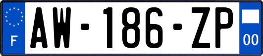 AW-186-ZP