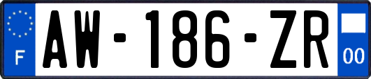 AW-186-ZR