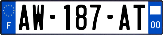 AW-187-AT