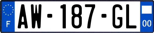AW-187-GL