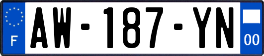 AW-187-YN