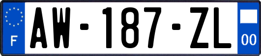 AW-187-ZL