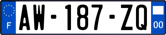 AW-187-ZQ