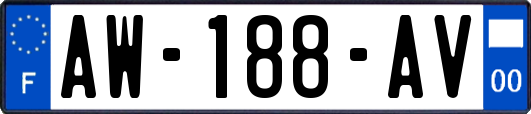 AW-188-AV