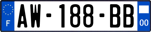 AW-188-BB