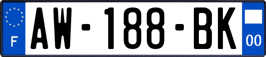 AW-188-BK