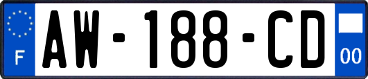 AW-188-CD