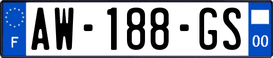 AW-188-GS