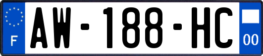 AW-188-HC