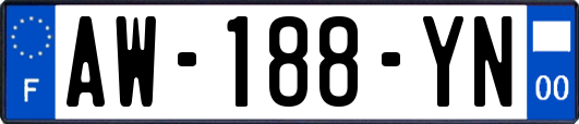 AW-188-YN